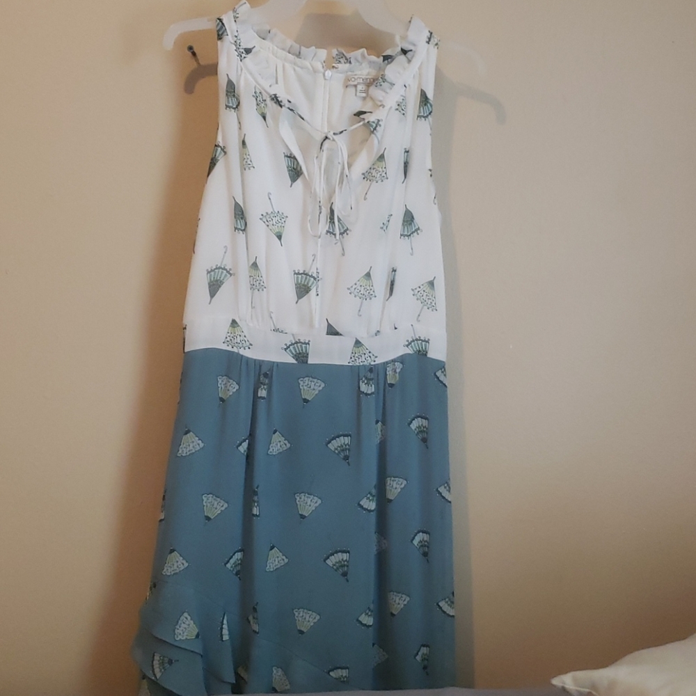 New York and Company Eva Mendes Collection Dress